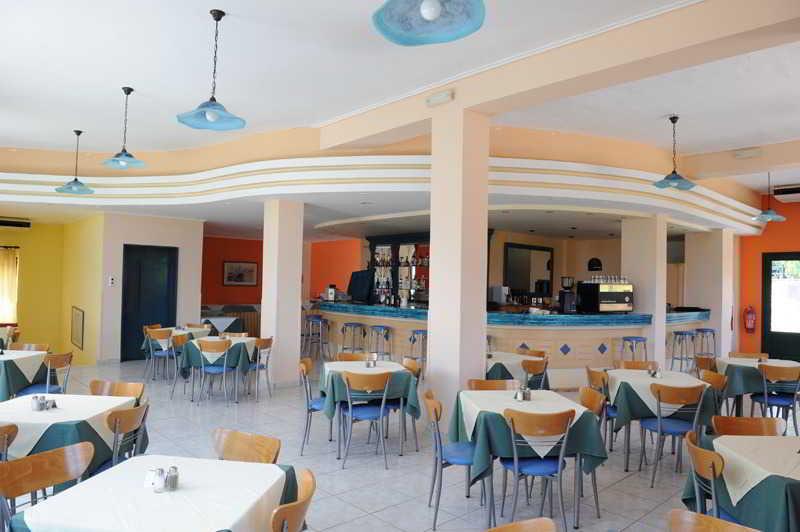 Santa Marina Hotel Áyios Nikítas Exterior foto